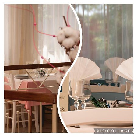 Hotel Rugantino Cesenatico Luaran gambar