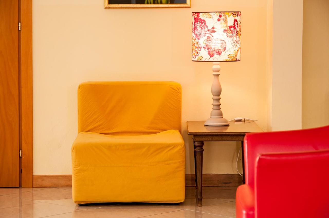 Hotel Rugantino Cesenatico Luaran gambar