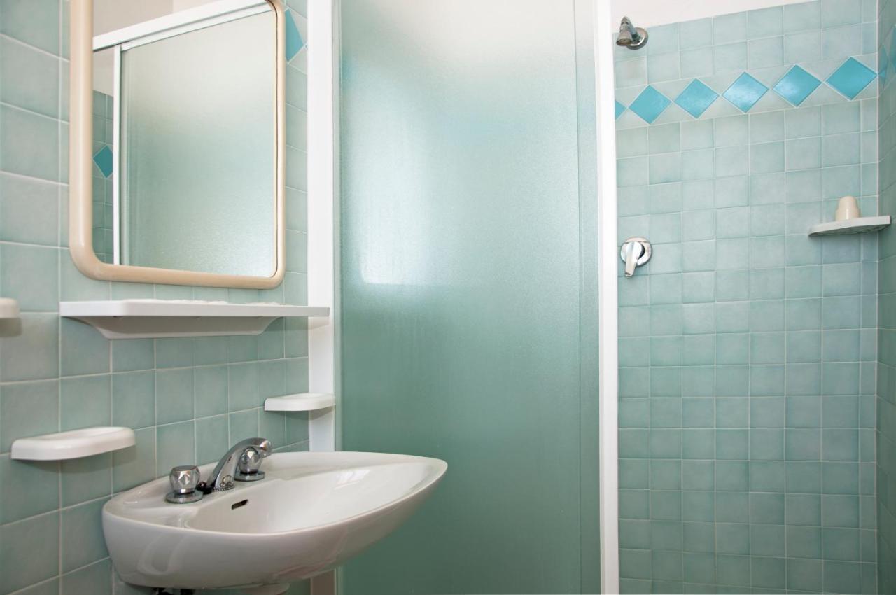 Hotel Rugantino Cesenatico Luaran gambar