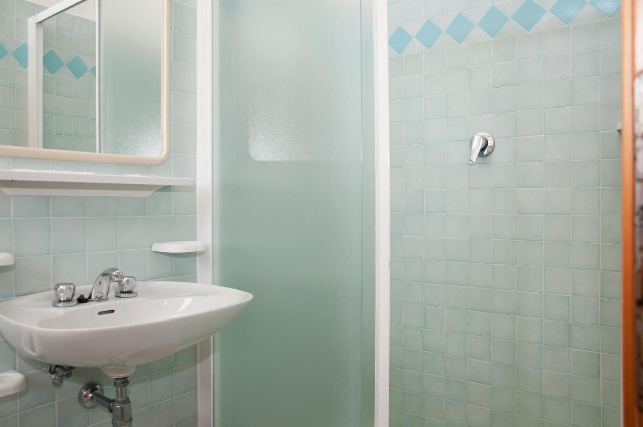 Hotel Rugantino Cesenatico Luaran gambar