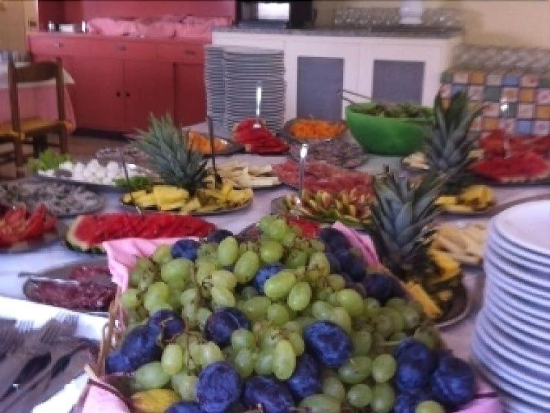 Hotel Rugantino Cesenatico Luaran gambar
