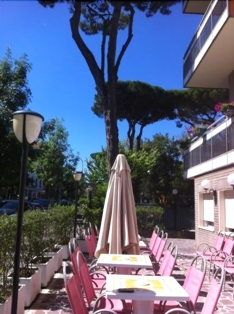 Hotel Rugantino Cesenatico Luaran gambar