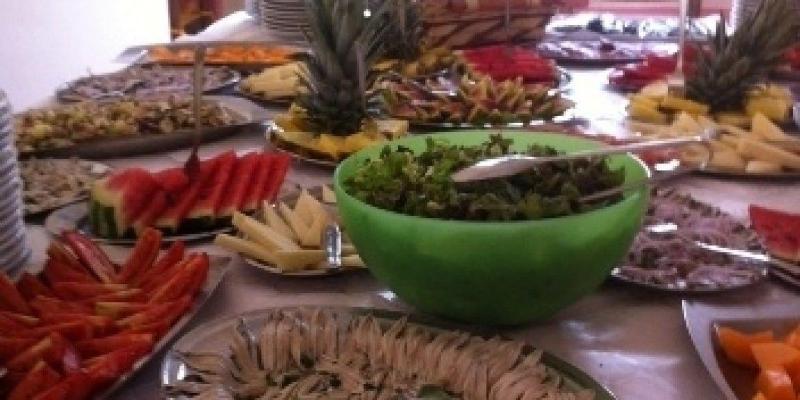 Hotel Rugantino Cesenatico Luaran gambar