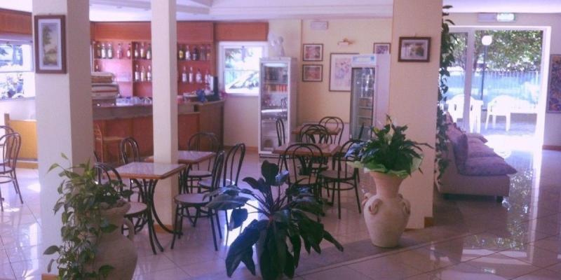 Hotel Rugantino Cesenatico Luaran gambar