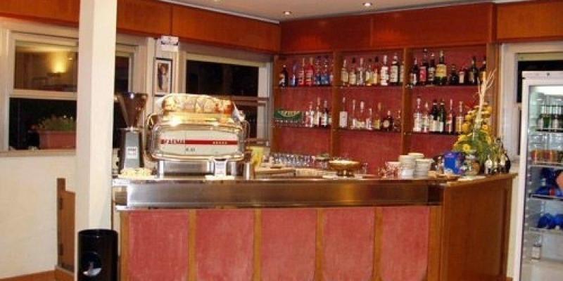 Hotel Rugantino Cesenatico Luaran gambar