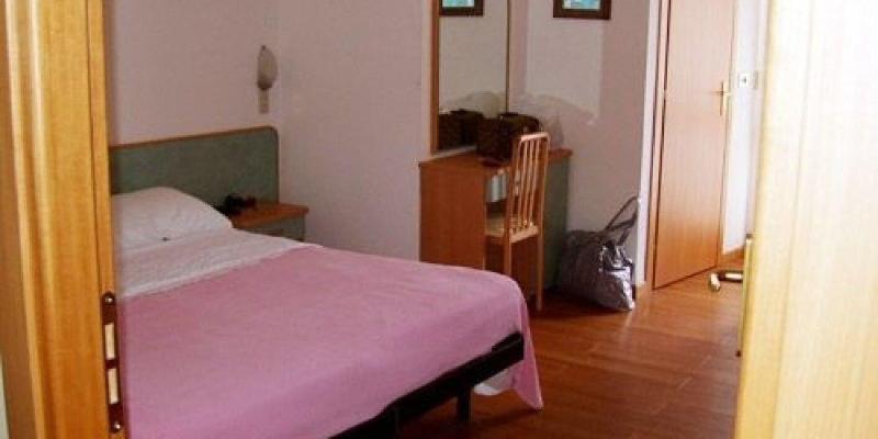 Hotel Rugantino Cesenatico Luaran gambar