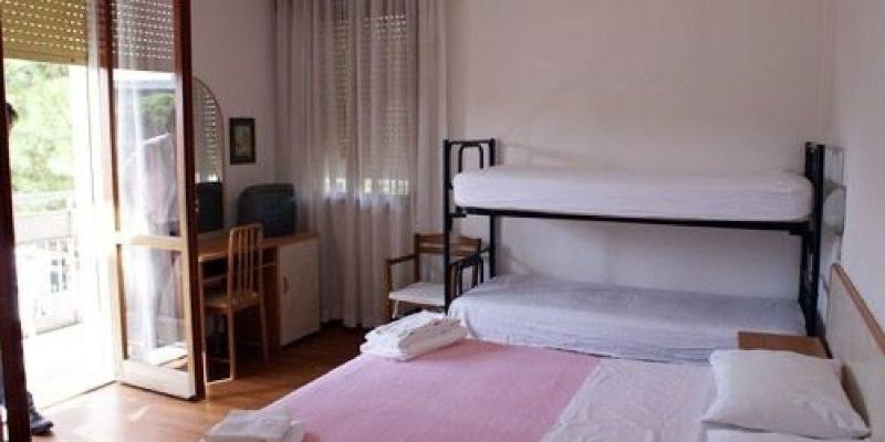 Hotel Rugantino Cesenatico Luaran gambar