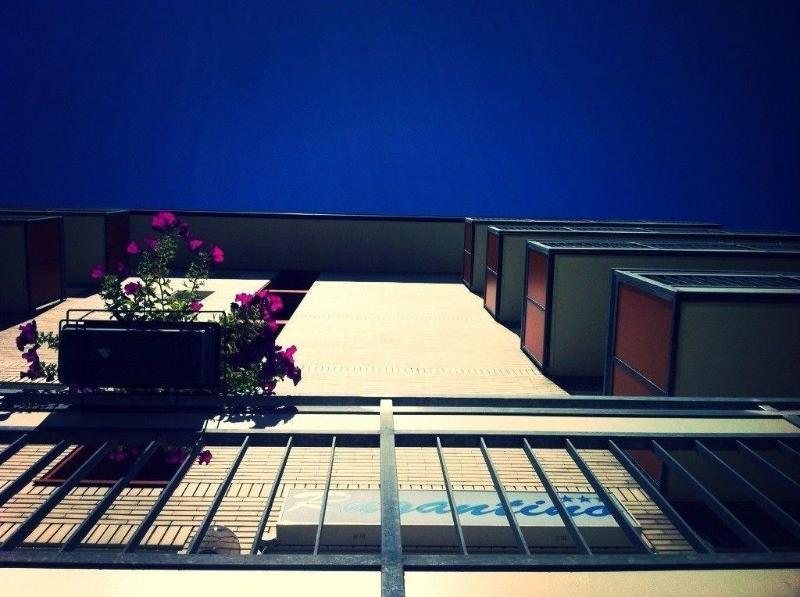 Hotel Rugantino Cesenatico Luaran gambar