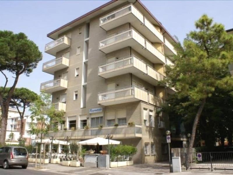 Hotel Rugantino Cesenatico Luaran gambar