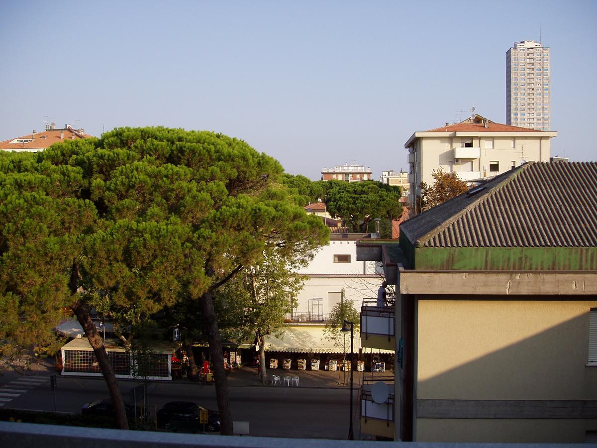 Hotel Rugantino Cesenatico Luaran gambar