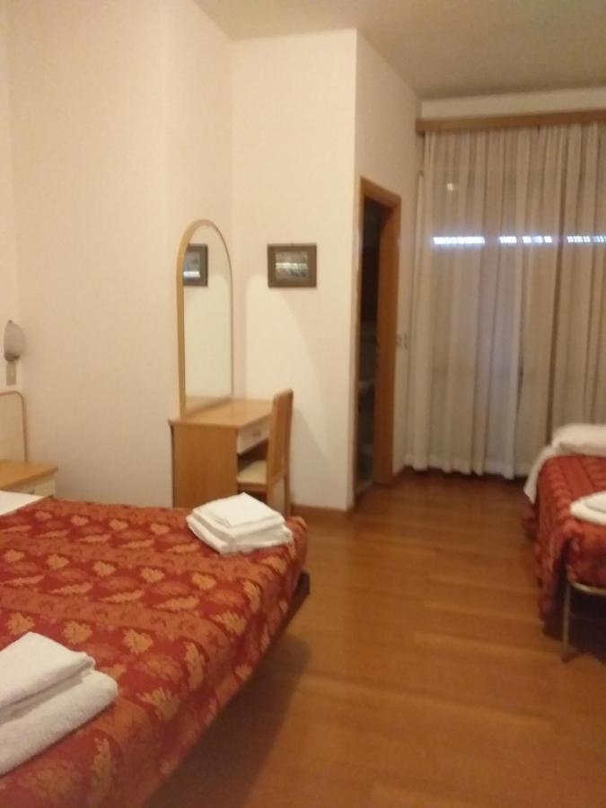 Hotel Rugantino Cesenatico Luaran gambar
