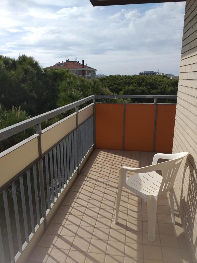 Hotel Rugantino Cesenatico Luaran gambar
