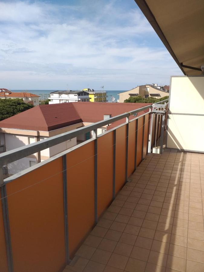 Hotel Rugantino Cesenatico Luaran gambar
