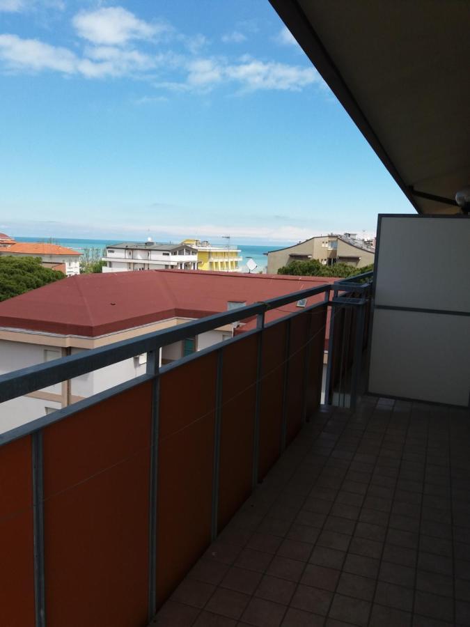 Hotel Rugantino Cesenatico Luaran gambar