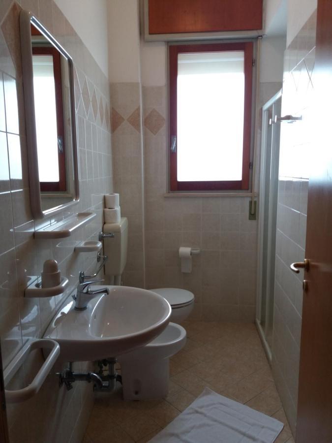 Hotel Rugantino Cesenatico Luaran gambar